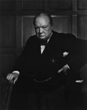 Winston Churchill, un leader che è diventato un paradigma