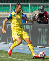 A Meggiorini (Chievo) il premio della bontà S. Antonio