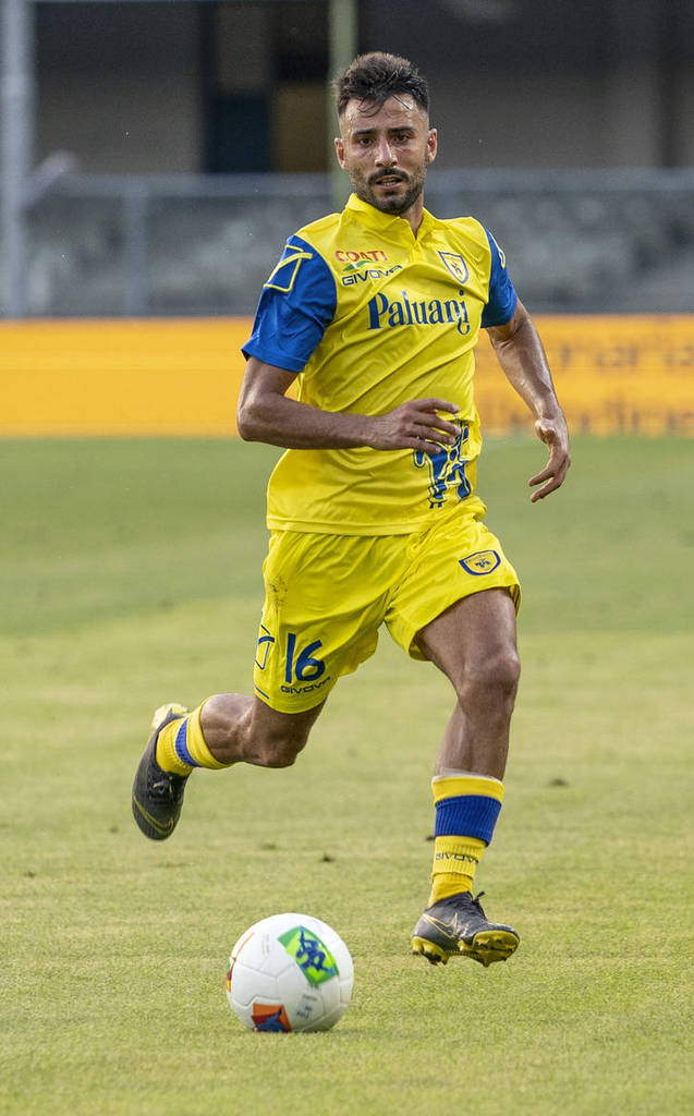 Chievo sprecone trema nel finale: 0-0 a La Spezia Chievo sprecone trema nel finale: 0-0 a La Spezia
