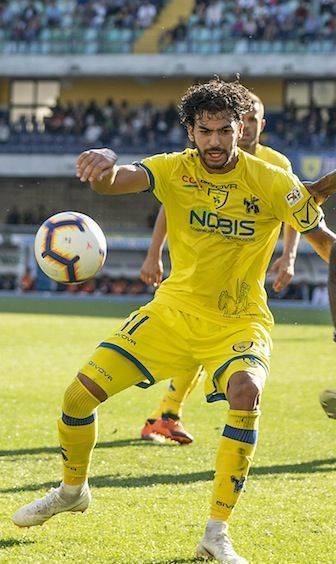 Coppa Italia amara per il Chievo: passa il Cagliari Coppa Italia amara per il Chievo: passa il Cagliari