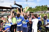 Il Caldiero dei miracoli conquista la Serie C