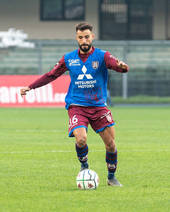 Il Chievo all'ultimo la butta via: 1-2 Lecce