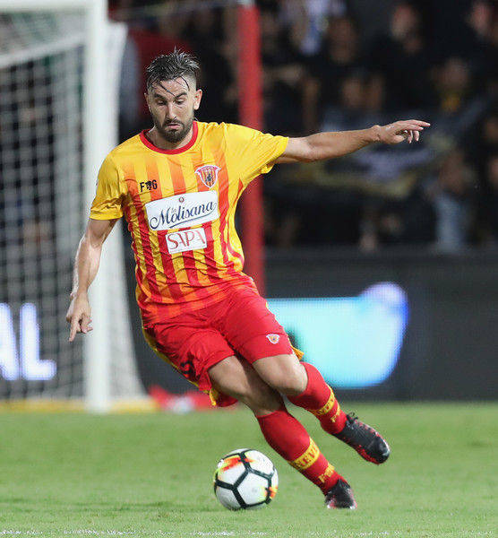 Il Verona vede le Streghe e cade in casa 0-3 Il Verona vede le Streghe e cade in casa 0-3