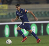 L'Hellas ferma il Milan a San Siro: 1-1