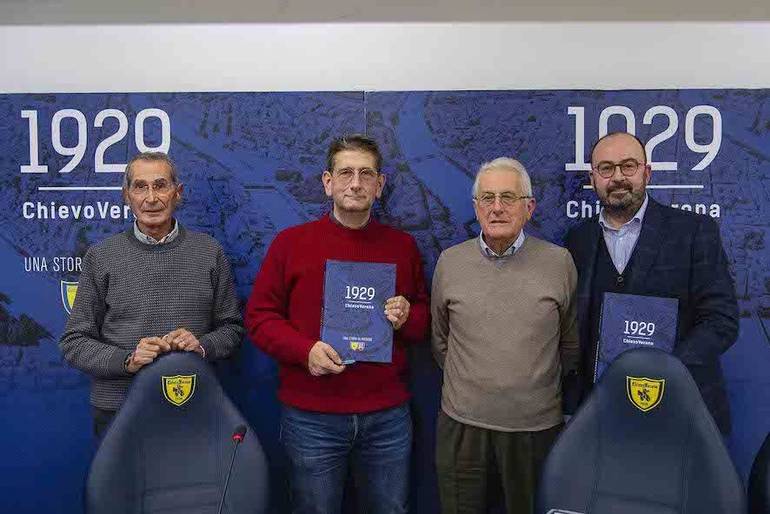 La paura fa novanta il Chievo... novantuno La paura fa novanta il Chievo... novantuno