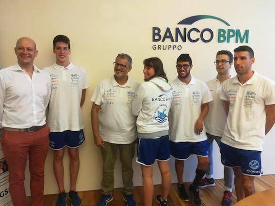 Nuoto Paralimpico - Obiettivo Tokyo 2020 per il Verona Swimming Team Nuoto Paralimpico - Obiettivo Tokyo 2020 per il Verona Swimming Team