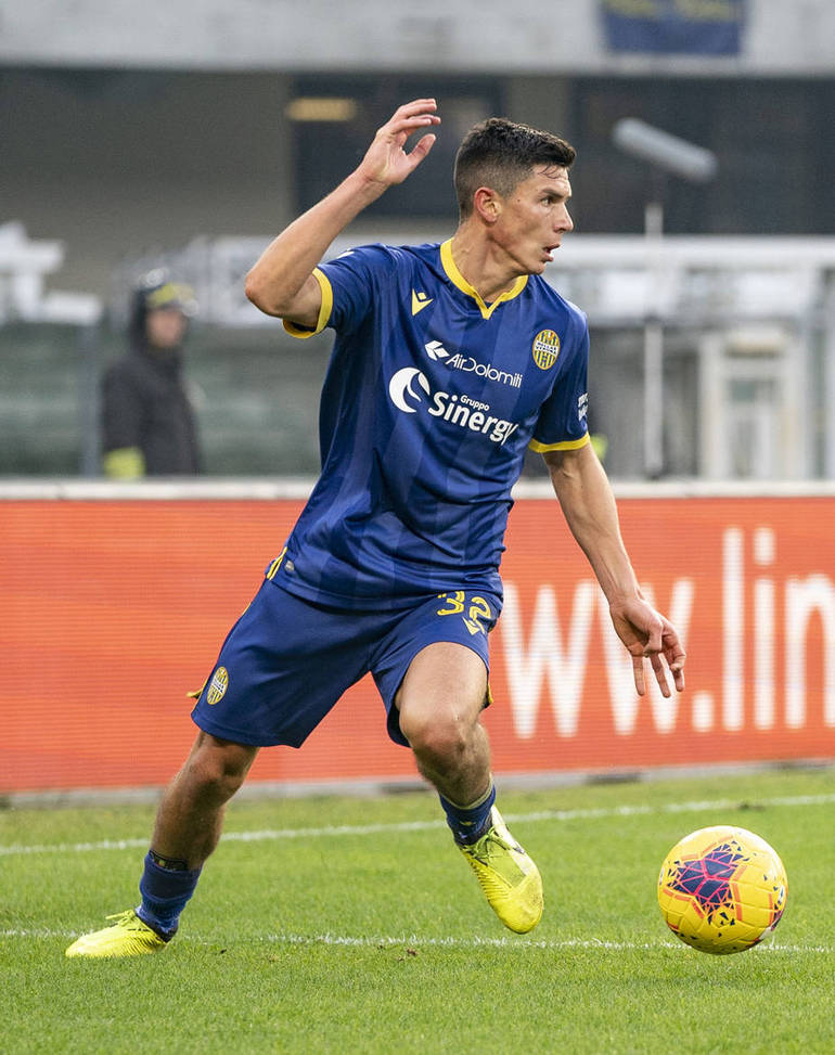 Pessina tiene vivo il sogno europeo: 3-2 al Parma Pessina tiene vivo il sogno europeo: 3-2 al Parma