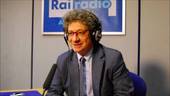 Riccardo Cucchi, una vita “dentro” la radio