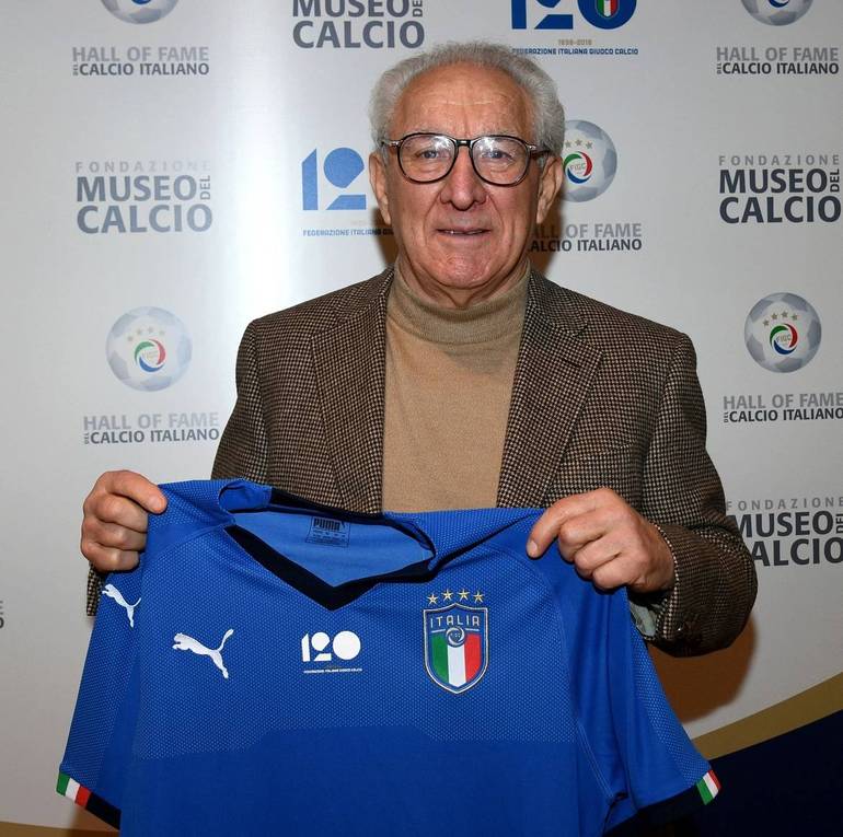 Tutti i Mondiali dell’Osvaldo «Quando Fanna, Trice, Dige e...» Tutti i Mondiali dell’Osvaldo «Quando Fanna, Trice, Dige e...»