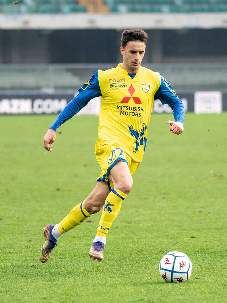 Un super Chievo sconfigge 2-1 il Cittadella Un super Chievo sconfigge 2-1 il Cittadella