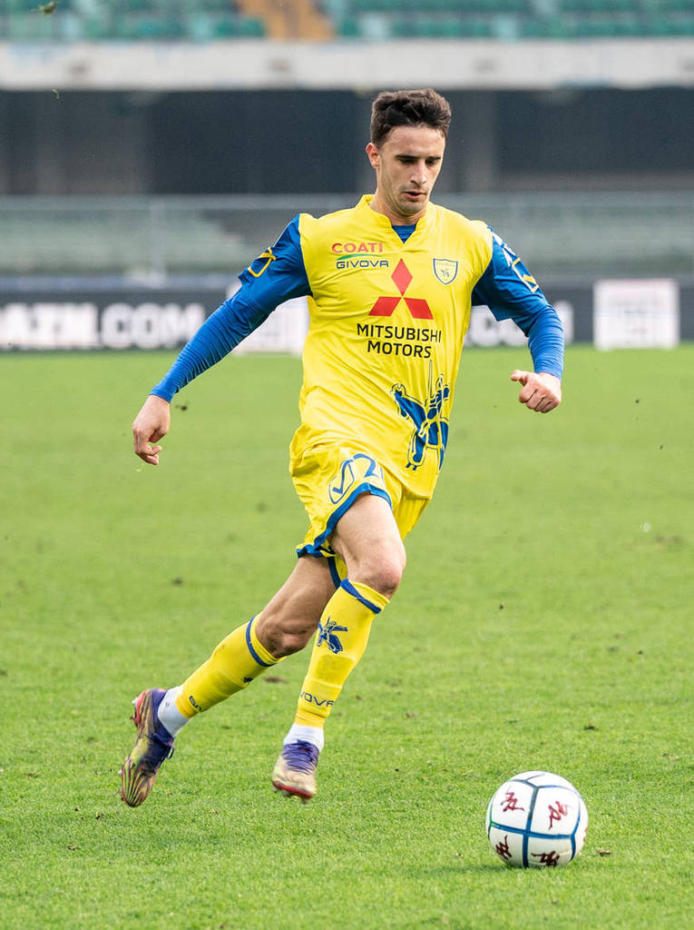 Un super Chievo sconfigge 2-1 il Cittadella